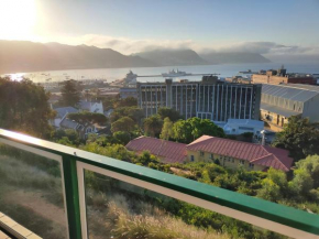 Fraai Baai - Endless Ocean Views